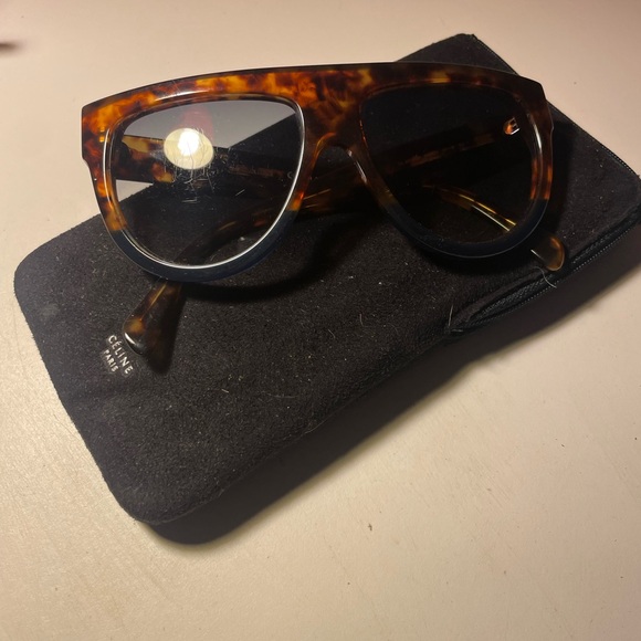 Celine sunglasses - Picture 9 of 13